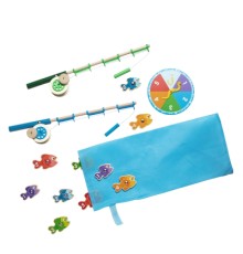 Ігровий набір Melissa&Doug магнітний Велика рибалка (MD15149)