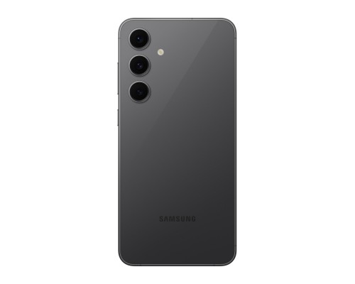 Мобільний телефон Samsung Galaxy S24 FE 8/256Gb Graphite (SM-S721BZKGEUC)