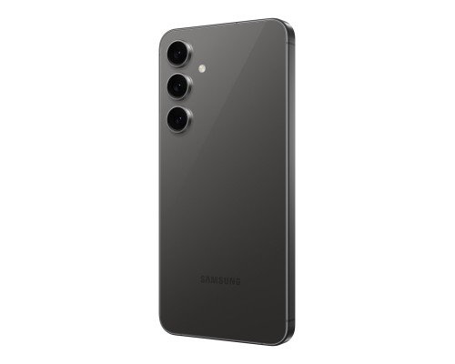 Мобільний телефон Samsung Galaxy S24 FE 8/256Gb Graphite (SM-S721BZKGEUC)