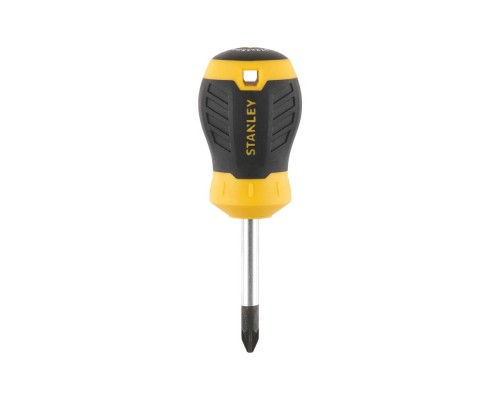 Викрутка Stanley Cushion Grip, Pz2x45мм. (STHT16196-0)