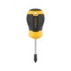 Викрутка Stanley Cushion Grip, Pz2x45мм. (STHT16196-0)