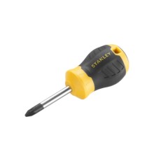 Викрутка Stanley Cushion Grip, Pz2x45мм. (STHT16196-0)