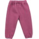 Штани дитячі Joi флісові (BE-801-104G-violet)