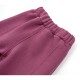 Штани дитячі Joi флісові (BE-801-104G-violet)