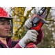 Ланцюгова пила Einhell GE-PS 18/15 Li BL - Solo PXC 18В, безщіткова, шина 158мм, різ 125мм (без АКБ і ЗП) (4600040)