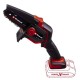 Ланцюгова пила Einhell GE-PS 18/15 Li BL - Solo PXC 18В, безщіткова, шина 158мм, різ 125мм (без АКБ і ЗП) (4600040)