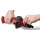 Ланцюгова пила Einhell GE-PS 18/15 Li BL - Solo PXC 18В, безщіткова, шина 158мм, різ 125мм (без АКБ і ЗП) (4600040)