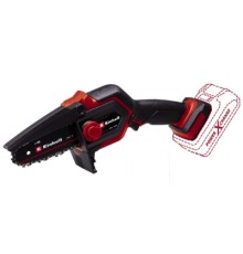Ланцюгова пила Einhell GE-PS 18/15 Li BL - Solo PXC 18В, безщіткова, шина 158мм, різ 125мм (без АКБ і ЗП) (4600040)