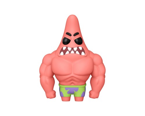 Фігурка Funko Pop Спортивний Патрік (75736)
