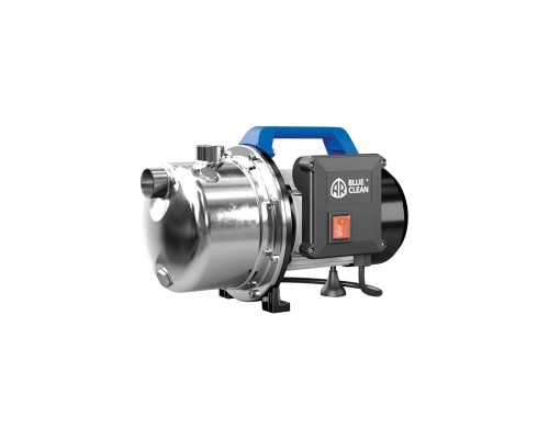 Садовий насос ANNOVI REVERBERI ARUP 1100X Inox, 4600 л/год, 1,1 кВт (51990) Садовий насос ANNOVI REVERBERI ARUP 1100X Inox, 4600 л/год, 1,1 кВт (51990)