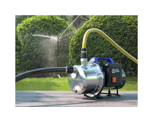Садовий насос ANNOVI REVERBERI ARUP 1100X Inox, 4600 л/год, 1,1 кВт (51990) Садовий насос ANNOVI REVERBERI ARUP 1100X Inox, 4600 л/год, 1,1 кВт (51990)