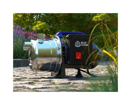 Садовий насос ANNOVI REVERBERI ARUP 1100X Inox, 4600 л/год, 1,1 кВт (51990) Садовий насос ANNOVI REVERBERI ARUP 1100X Inox, 4600 л/год, 1,1 кВт (51990)