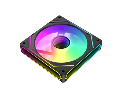 Кулер до корпусу Gamemax FN12A-S8I-R