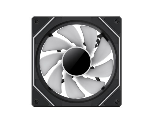 Кулер до корпусу Gamemax FN12A-S8I-R