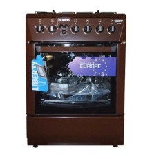 Плита Liberty PWE 6116 CB-F