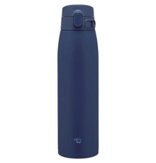 Термокружка Zojirushi SM-VB95AM 0.95 л Темно синій (1678.07.72)