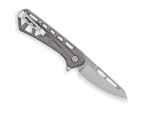 Ніж Buck Trace Ops Grey (811GYSB)