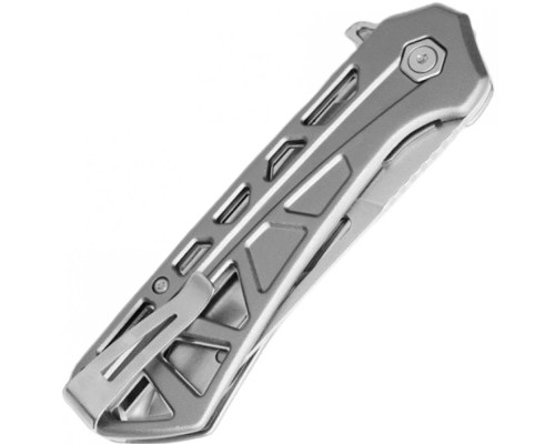 Ніж Buck Trace Ops Grey (811GYSB)