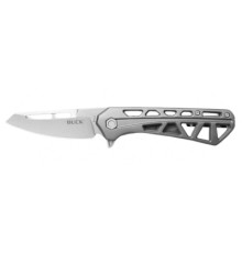 Ніж Buck Trace Ops Grey (811GYSB)
