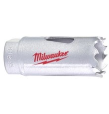 Коронка Milwaukee Holesaw BiM Contractor 21mm (4932464675)