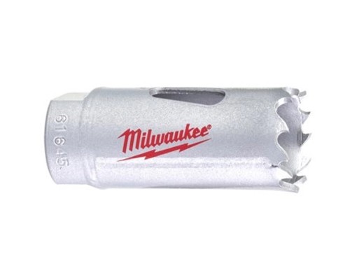 Коронка Milwaukee Holesaw BiM Contractor 21mm (4932464675)