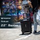 Валіза Acer Predator Robust 22'' Black (GP.BAG11.009)