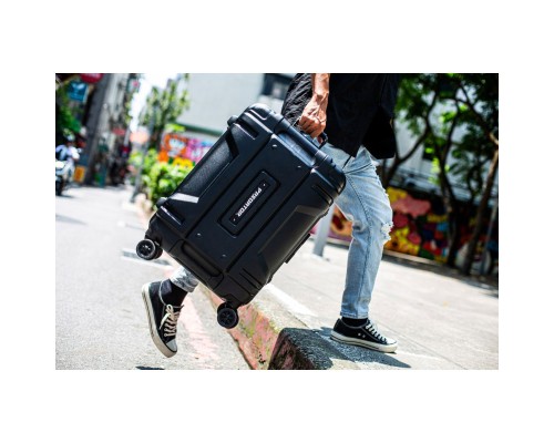Валіза Acer Predator Robust 22'' Black (GP.BAG11.009)