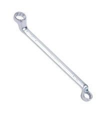 Ключ Toptul гайковий накидний (кут 75 °) 14х15мм (AAEI1415)