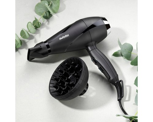 Фен Babyliss 6713DE