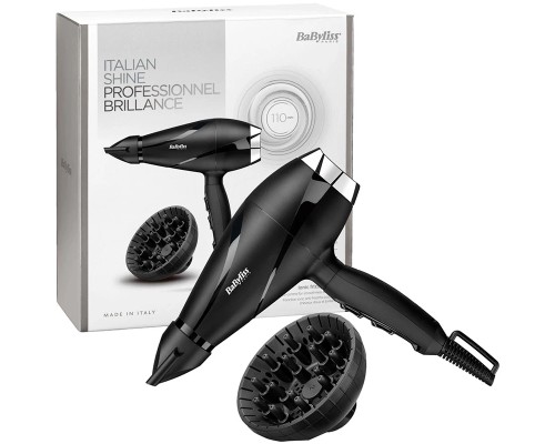 Фен Babyliss 6713DE
