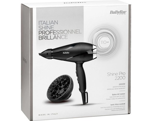 Фен Babyliss 6713DE