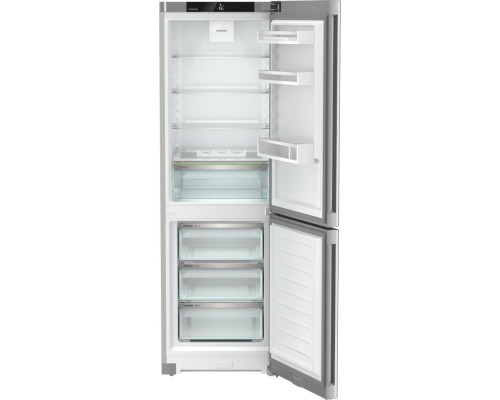 Холодильник Liebherr CNSFD5203