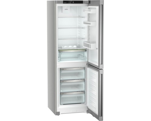 Холодильник Liebherr CNSFD5203