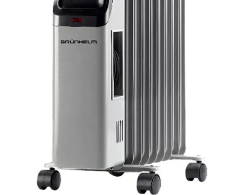 Обігрівач Grunhelm GR-0920N