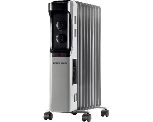 Обігрівач Grunhelm GR-0920N