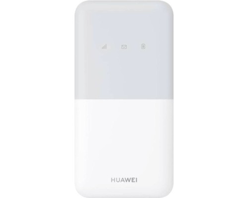 Мобільний Wi-Fi роутер Huawei E5586-326 (51071VHS)