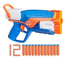 Іграшкова зброя Hasbro Бластер Nerf N Series Agility (F8629)