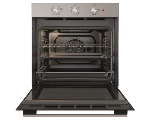 Духова шафа Whirlpool OMK38HU0X