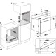 Духова шафа Whirlpool OMK38HU0X