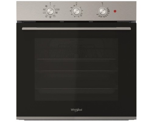 Духова шафа Whirlpool OMK38HU0X