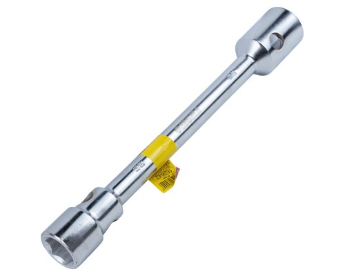 Ключ Sigma балонний посилений 32×38×400мм CrV (6032181)