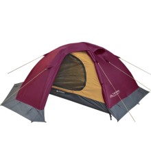 Намет Terra Incognita Mirage 2 Alu Red (4823081505778)