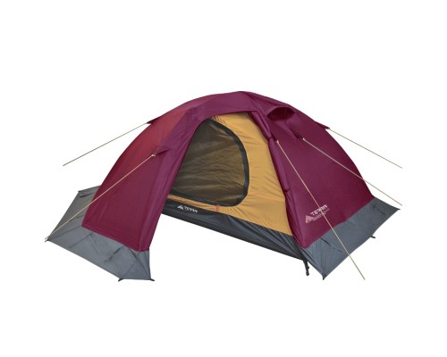 Намет Terra Incognita Mirage 2 Alu Red (4823081505778) Намет Terra Incognita Mirage 2 Alu Red (4823081505778)