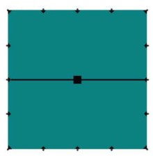 Тент Tramp 6x6 Green (UTRT-103)