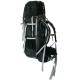 Рюкзак туристичний Tramp Ragnar 75+10 Black (UTRP-044-black)