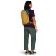 Рюкзак туристичний Osprey Daylite umber/tequila sunrise - O/S - червоний/помаранчевий (009.3733)