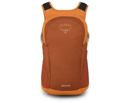 Рюкзак туристичний Osprey Daylite umber/tequila sunrise - O/S - червоний/помаранчевий (009.3733)
