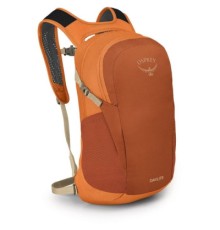 Рюкзак туристичний Osprey Daylite umber/tequila sunrise - O/S - червоний/помаранчевий (009.3733)