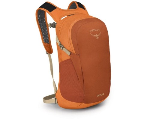 Рюкзак туристичний Osprey Daylite umber/tequila sunrise - O/S - червоний/помаранчевий (009.3733)