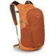 Рюкзак туристичний Osprey Daylite umber/tequila sunrise - O/S - червоний/помаранчевий (009.3733)